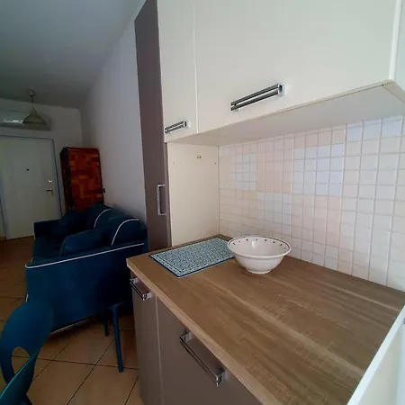 Διαμέρισμα Casa Oltremare Ντιάνο Μαρίνα