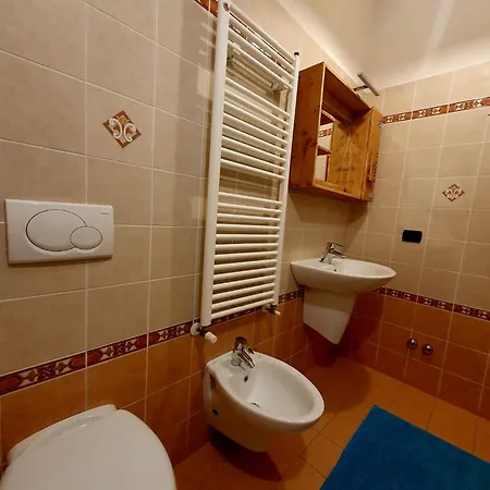 Casa Oltremare Apartmán *
