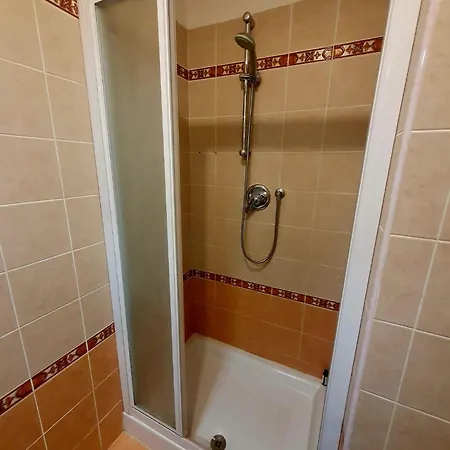 Casa Oltremare Apartmán